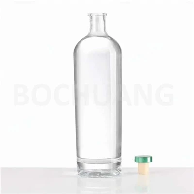 750ml Whiskey gawm